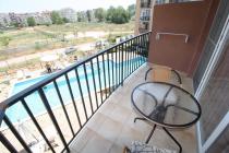 Просторная студия в спокойном районе курорта ID: 2683 - Фото 7