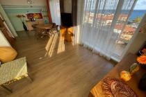 Голям апартамент с една спалня и гледка към морето ID: 2285 - Снимка 6