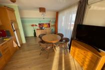 Голям апартамент с една спалня и гледка към морето ID: 2285 - Снимка 5