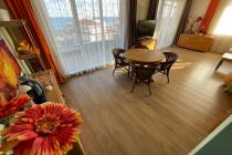 Голям апартамент с една спалня и гледка към морето ID: 2285 - Снимка 4