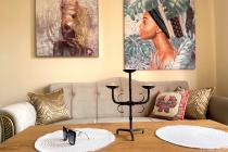 Luxury furnished apartment in the complex Artur ID: 2333 - Photo 2