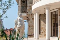 Luxury furnished apartment in the complex Artur ID: 2333 - Photo 12