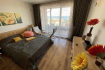 Голям апартамент с една спалня и гледка към морето ID: 2285 - Снимка 10