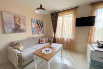 Luxury furnished apartment in the complex Artur ID: 2333 - Photo 3