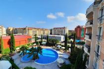 Beautifully furnished studio in the complex Aphrodite Palace ID: 2100 - Photo 8