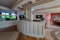 Studio Parterre z widokiem na basen ID: 2109 - Фото10