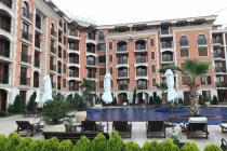 Студия в элитном комплексе Каскадас в Равде ID: 3628 - Фото 8