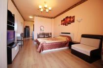 Просторная студия в спокойном районе курорта ID: 2683 - Фото 2