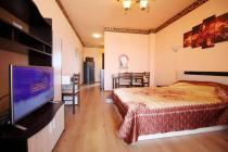 Просторная студия в спокойном районе курорта ID: 2683 - Фото 5