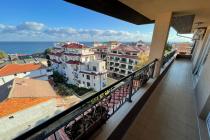 Голям апартамент с една спалня и гледка към морето ID: 2285 - Снимка 11