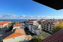 Голям апартамент с една спалня и гледка към морето ID: 2285 - Снимка 7