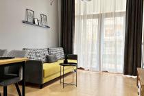 Kompaktowe i niedrogie mieszkanie w Panorama Dreams ID: 3085 - Фото5