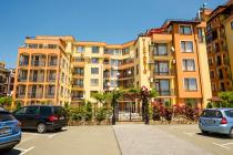 Купить квартиру с хорошим видом на море в уютном комплексе  ID: 2603 - Фото 12