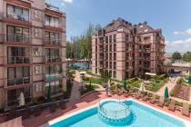 Студия для инвестиции под сдачу в аренду! ID: 4015 - Фото 11