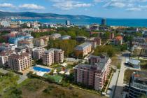 Kompaktowe studio w prestiżowym kompleksie Tarsis ID: 3913 - Фото6