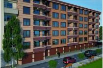 Новое здание близко к центру Поморие ID: 1901 - Фото4