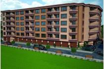 Новое здание близко к центру Поморие ID: 1901 - Фото3