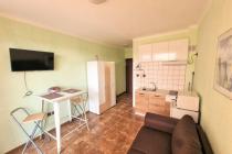 Urocze studio w kompleksie Sunny Day 6 ID: 3356 - Фото4