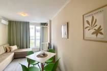 Апартамент в элитном комплексе “Villa Sardinia", Свети Влас ID: 6081 - Фото 3