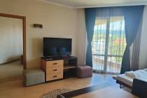 Apartament wakacyjny tuż przy plaży w kompleksie „Majestic Beach Resort” ID: 6289 - Фото2