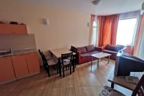 Discount! Three rooms, three terraces, two bathrooms! ID: 3988 - Photo 6