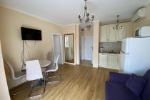 Тристаен апартамент в комплекс Venera Palace ID: 1908 - Снимка 4