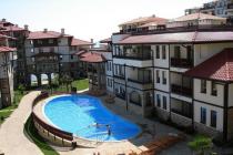 Апартамент в комплекс „Етара 1“ - близо до морето и яхтеното пристанище! ID: 5481 - Снимка 9