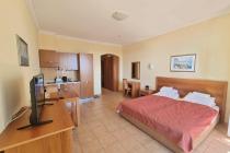 Widok na morze! Przestronne studio w Sunset Resort ID: 2039 - Фото10