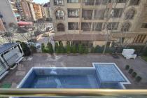 Spacious studio in the Sun Gate complex ID: 1767 - Photo 11