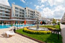 Просторен апартамент в комплекс от затворен тип ID: 2099 - Снимка 1