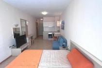 Jasne studio w kompleksie „Royal Sun” ID: 4533 - Фото4