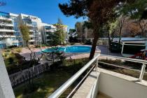 Wymarzone mieszkanie: widok na basen, ładne meble, blisko morza ID: 4856 - Фото12