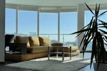 Луксозен мезонет с изглед към морето в Сарафово ID: 5666 - Снимка 4