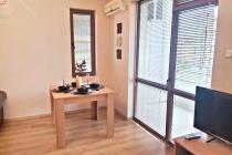 Mieszkanie z jedną sypialnią w budynku z niską opłatą eksploatacyjną ID: 2323 - Фото3