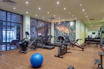 Апартамент в първокласния комплекс Royal Beach Barcelo ID: 2425 - Снимка 14