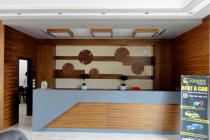 Прекрасен апартамент за живеене в комплекса Star Dreams ID: 2721 - Снимка 15