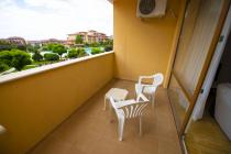 Просторная студия в комплексе Маджик Дримс ID: 1962 - Фото9