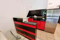 Studio with patio in a complex on the 1st line by the sea ID: 0 - Photo 3