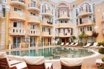 Mieszkanie w nowoczesnym kompleksie Melia 8 ID: 2436 - Фото1