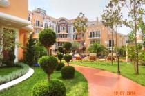 Mieszkanie w nowoczesnym kompleksie Melia 8 ID: 2436 - Фото10