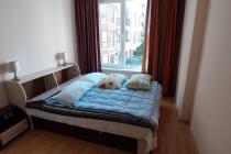 Качественное строительство! Квартира в комплексе Каса Росса ID: 3122 - Фото7