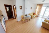 Спешите! Отличная квартира в комплексе Солнечный день 6 ID: 2769 - Фото 3