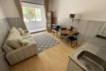 Студиото е подходящо за настаняване през зимата ID: 2715 - Снимка 3