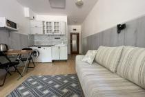 Студиото е подходящо за настаняване през зимата ID: 2715 - Снимка 1