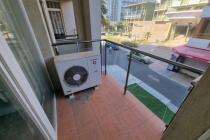 Spacious apartment in a residential complex on the first line ID: 3000 - Photo 13