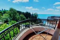 Купить квартиру с видом на море в Несебре, комплекс Рич ID: 2560 - Фото1