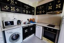 Купить квартиру с видом на море в Несебре, комплекс Рич ID: 2560 - Фото6