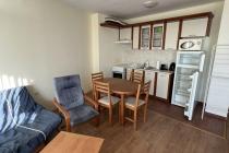 Квартира с большой террасой в комплексе у пляжа ID: 3155 - Фото 2