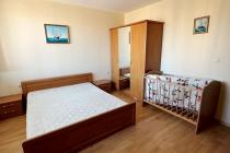 Квартира с большой террасой в комплексе у пляжа ID: 3155 - Фото 12