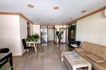 New apartment in the center of the resort in the complex with a swimming pool ID: 2460 - Photo 12